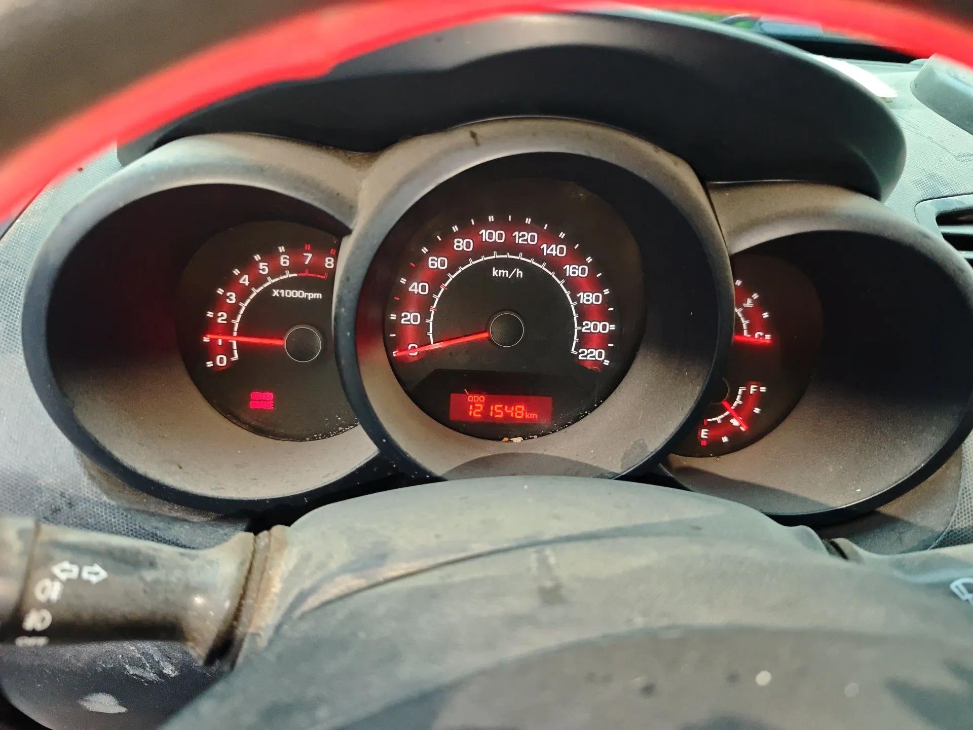 Kia Soul 2012 1.6L MT GL — миниатюра 12