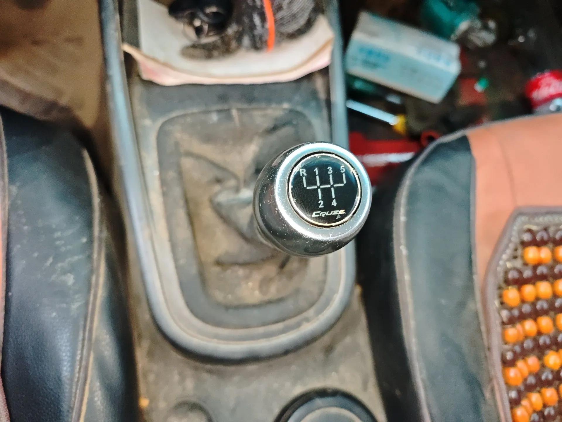 Kia Soul 2012 1.6L MT GL — миниатюра 15