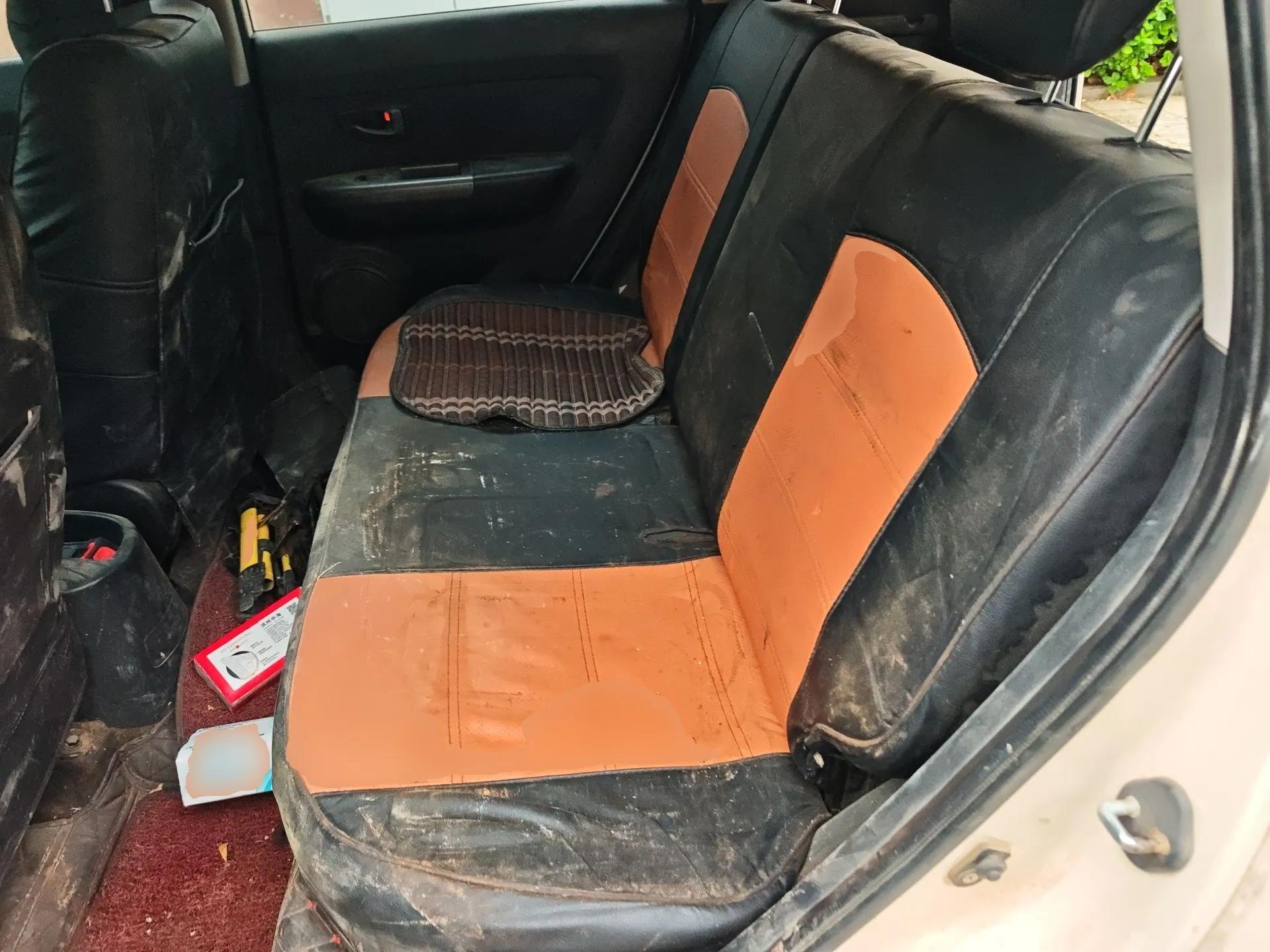 Kia Soul 2012 1.6L MT GL — миниатюра 18