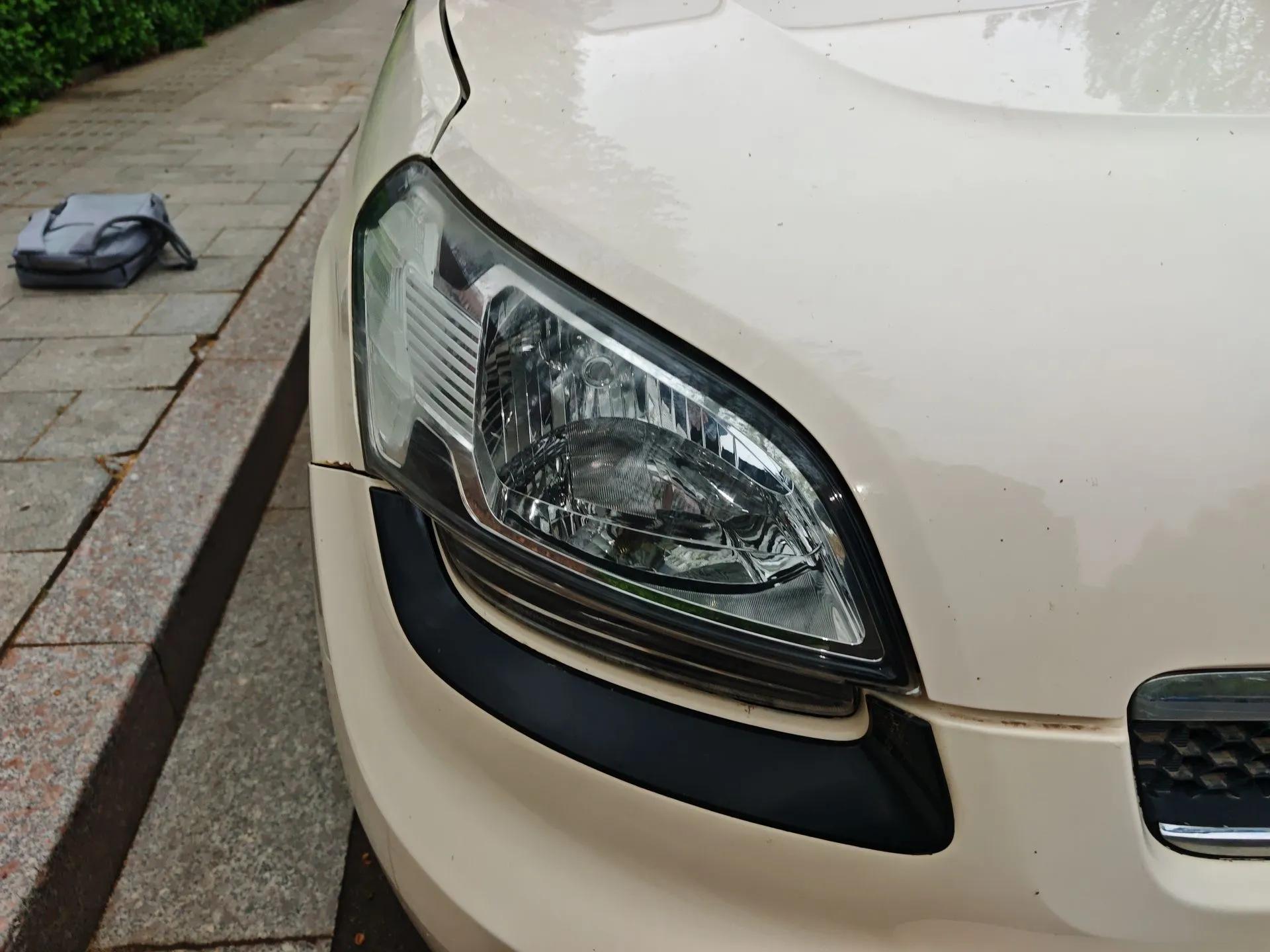 Kia Soul 2012 1.6L MT GL — миниатюра 7