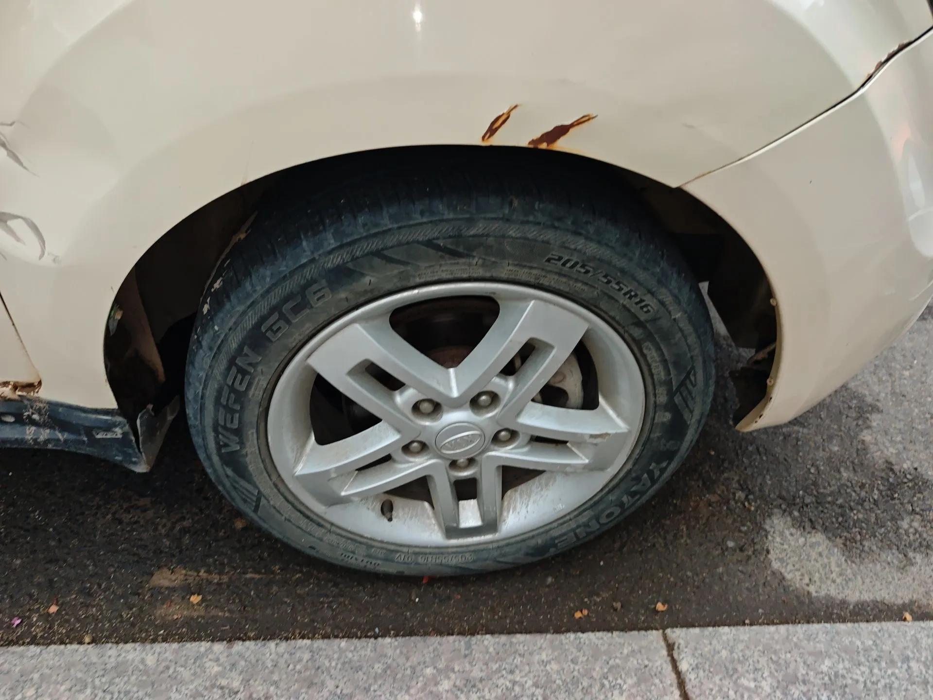 Kia Soul 2012 1.6L MT GL — миниатюра 8