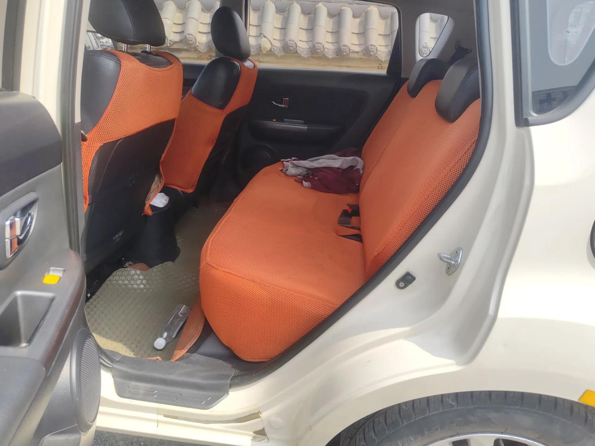 Kia Soul 2012 1.6L MT GLS — миниатюра 18