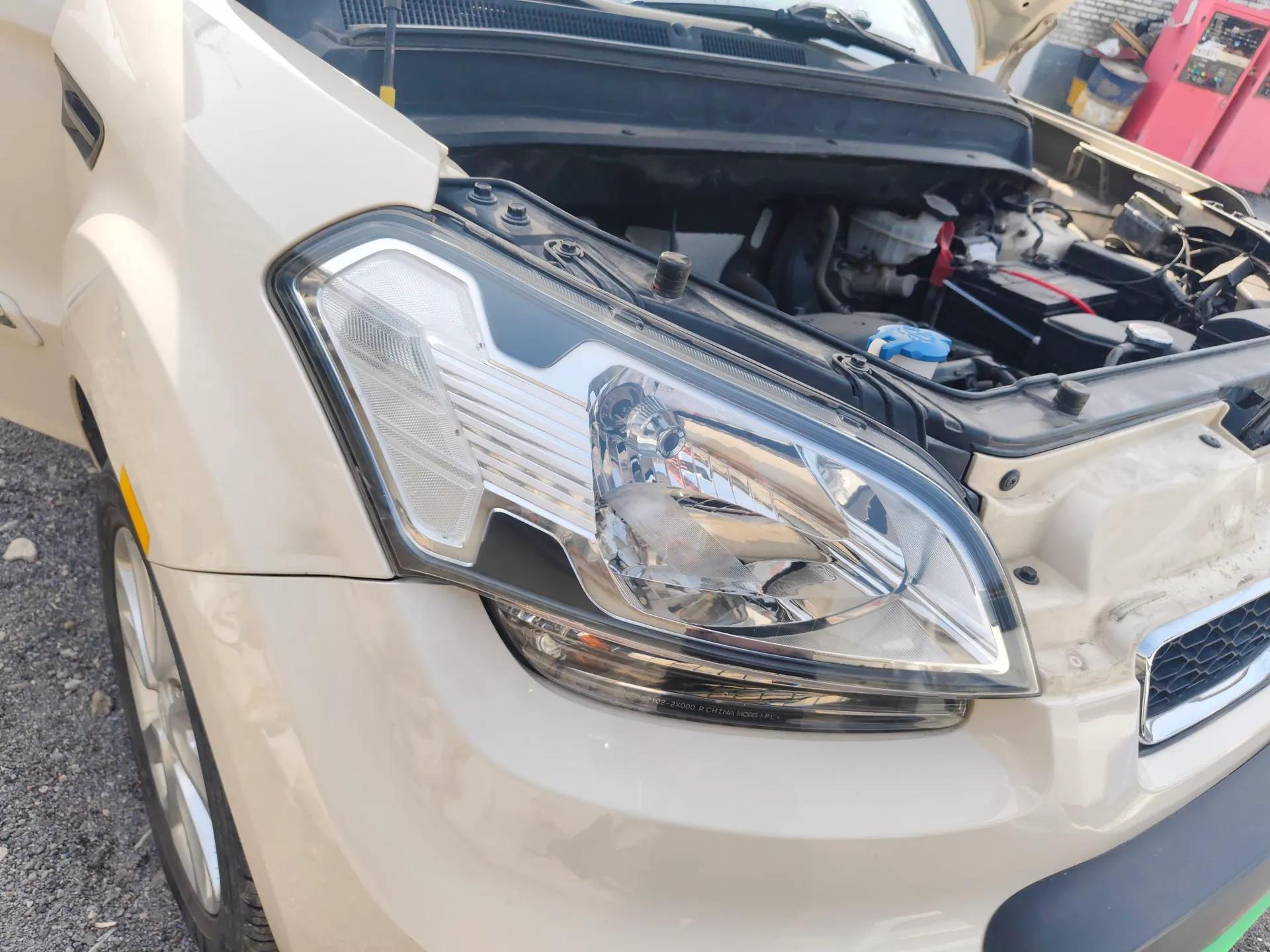 Kia Soul 2012 1.6L MT GLS — миниатюра 7