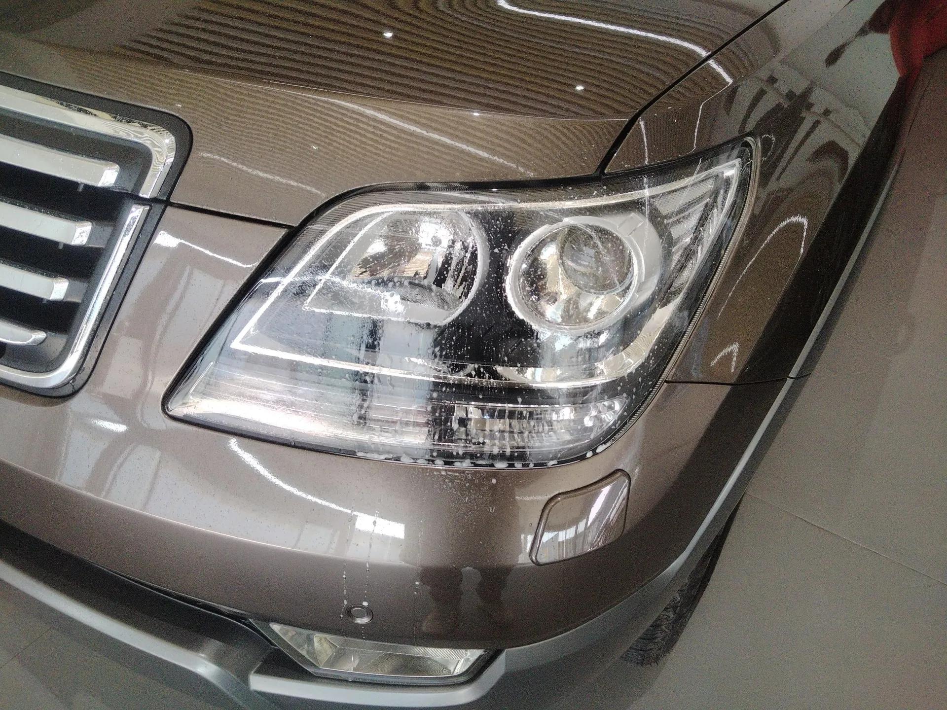 Kia Borrego 2015 3.8L Luxury Edition China IV — миниатюра 2