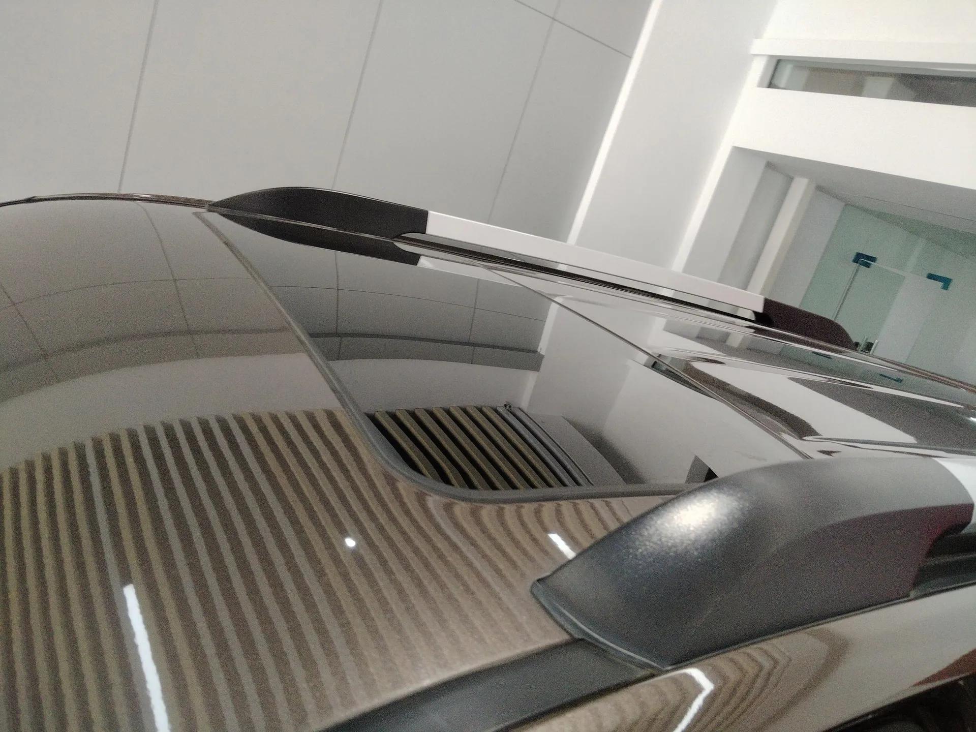 Kia Borrego 2015 3.8L Luxury Edition China IV — миниатюра 11