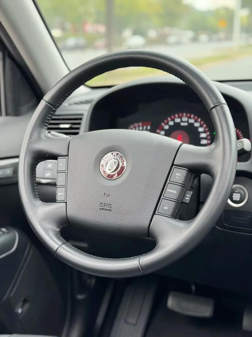 Kia Borrego 2015 3.8L Luxury Edition China IV — миниатюра 20