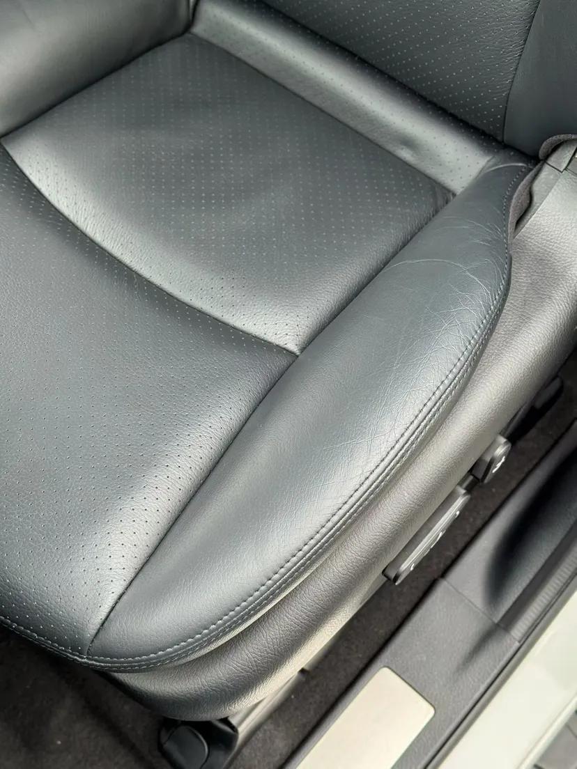 Kia Borrego 2015 3.8L Luxury Edition China IV — миниатюра 8