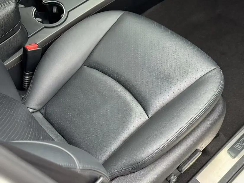 Kia Borrego 2015 3.8L Luxury Edition China IV — миниатюра 10