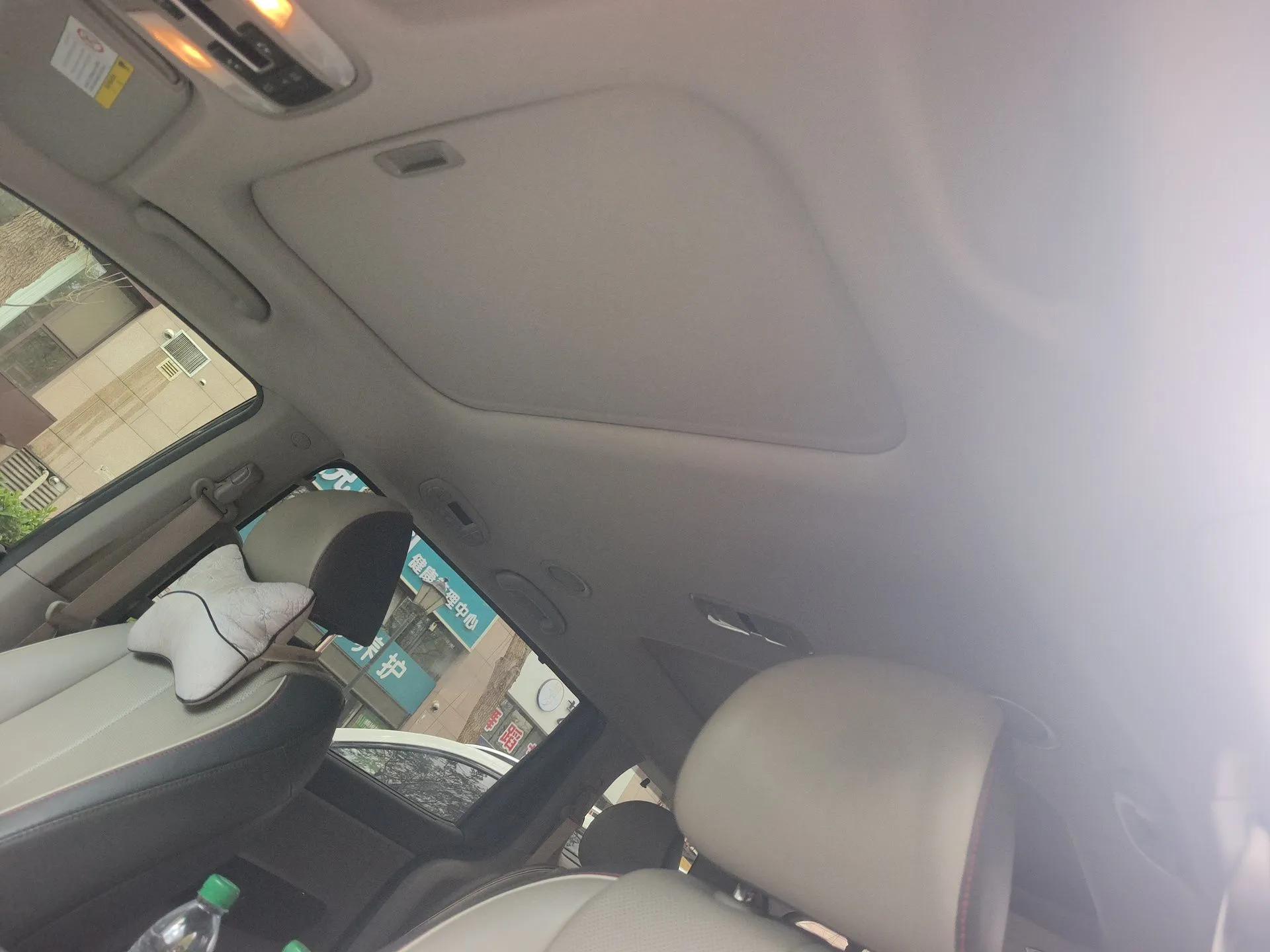 Kia Carnival 2015 3.3 GDI Flagship Version China V Standard — миниатюра 19