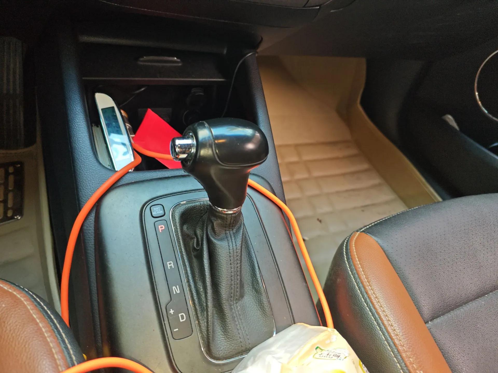 Kia K3S 2014 1.6L Automatic GLS — миниатюра 15