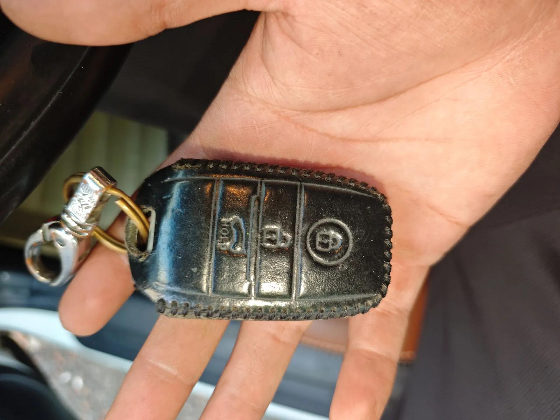 Kia K3S 2014 1.6L Automatic GLS — миниатюра 9
