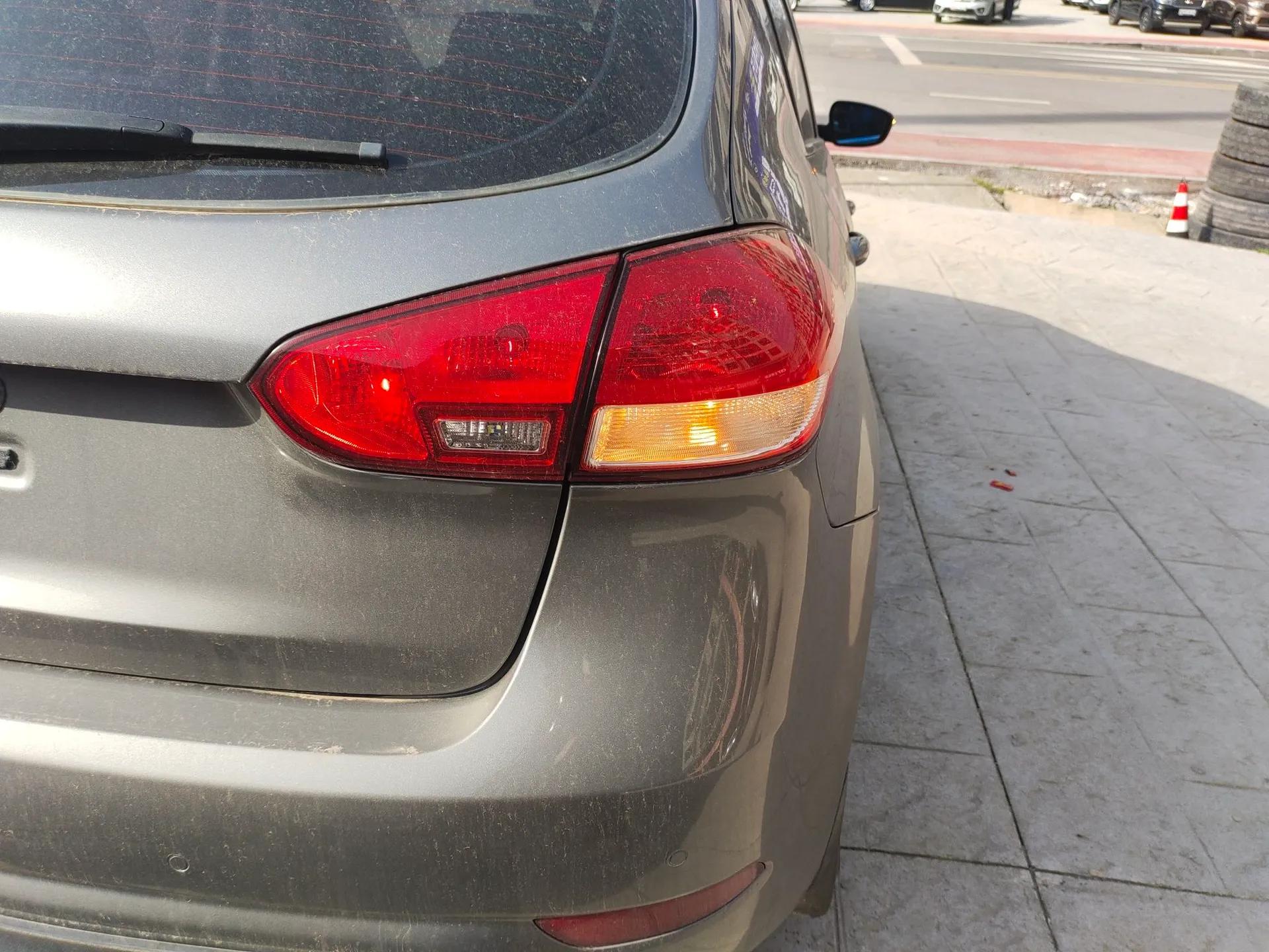 Kia K3S 2014 1.6L Automatic DLX — миниатюра 7