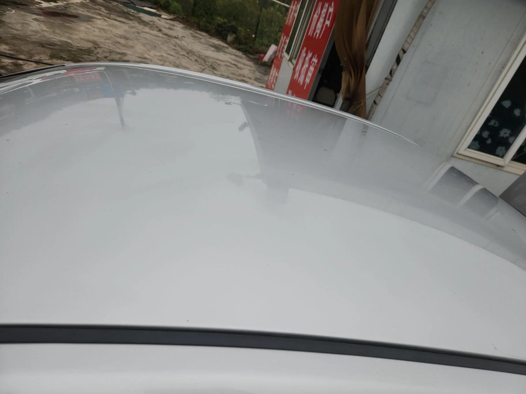 Kia Cerato 2012 1.6L MT GL — миниатюра 11