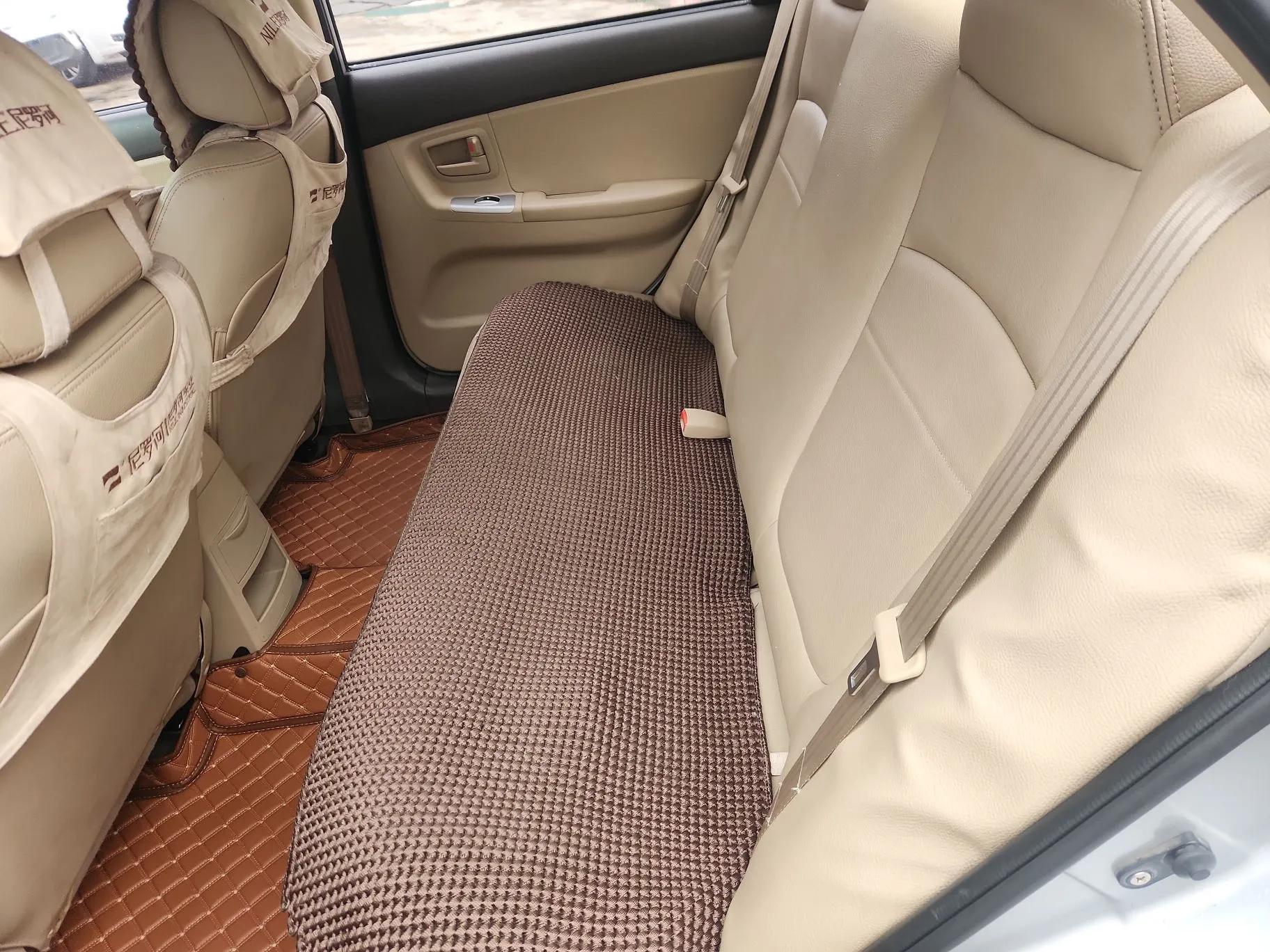 Kia Cerato 2012 1.6L MT GL — миниатюра 20
