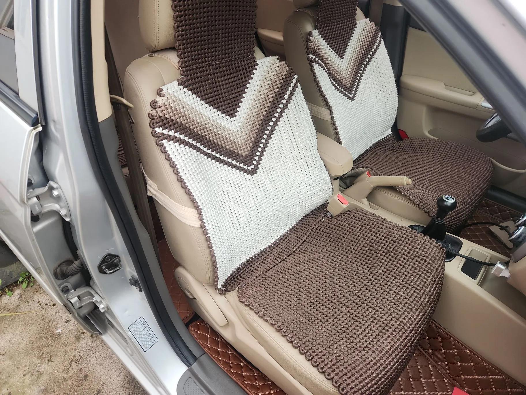 Kia Cerato 2012 1.6L MT GL — миниатюра 23