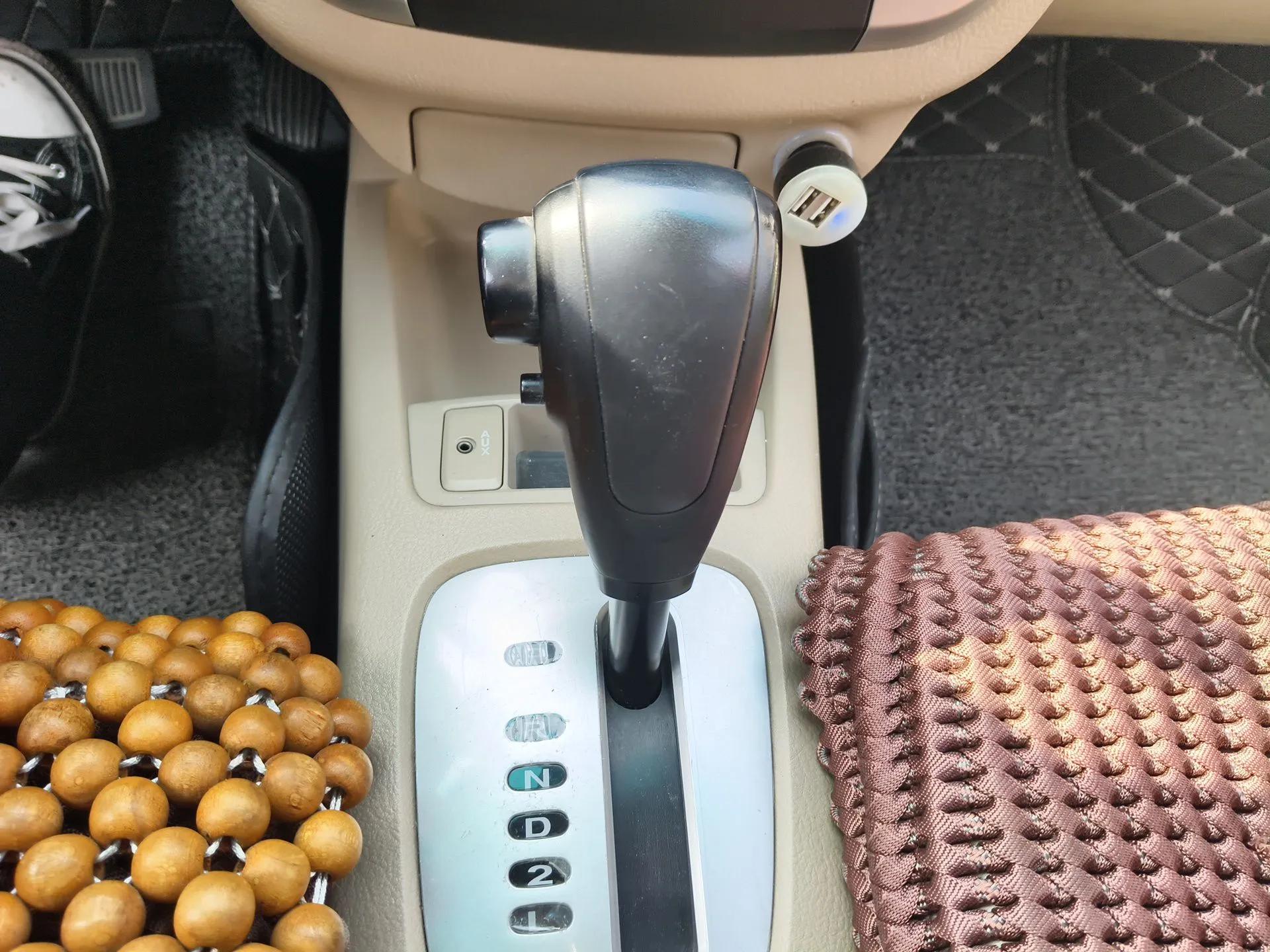Kia Cerato 2012 1.6L AT GL — миниатюра 15