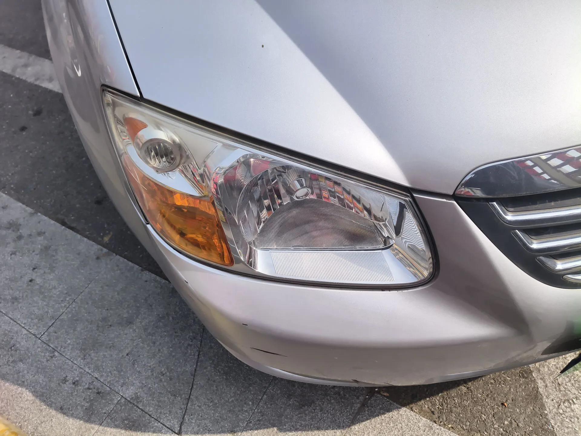 Kia Cerato 2012 1.6L AT GL — миниатюра 7