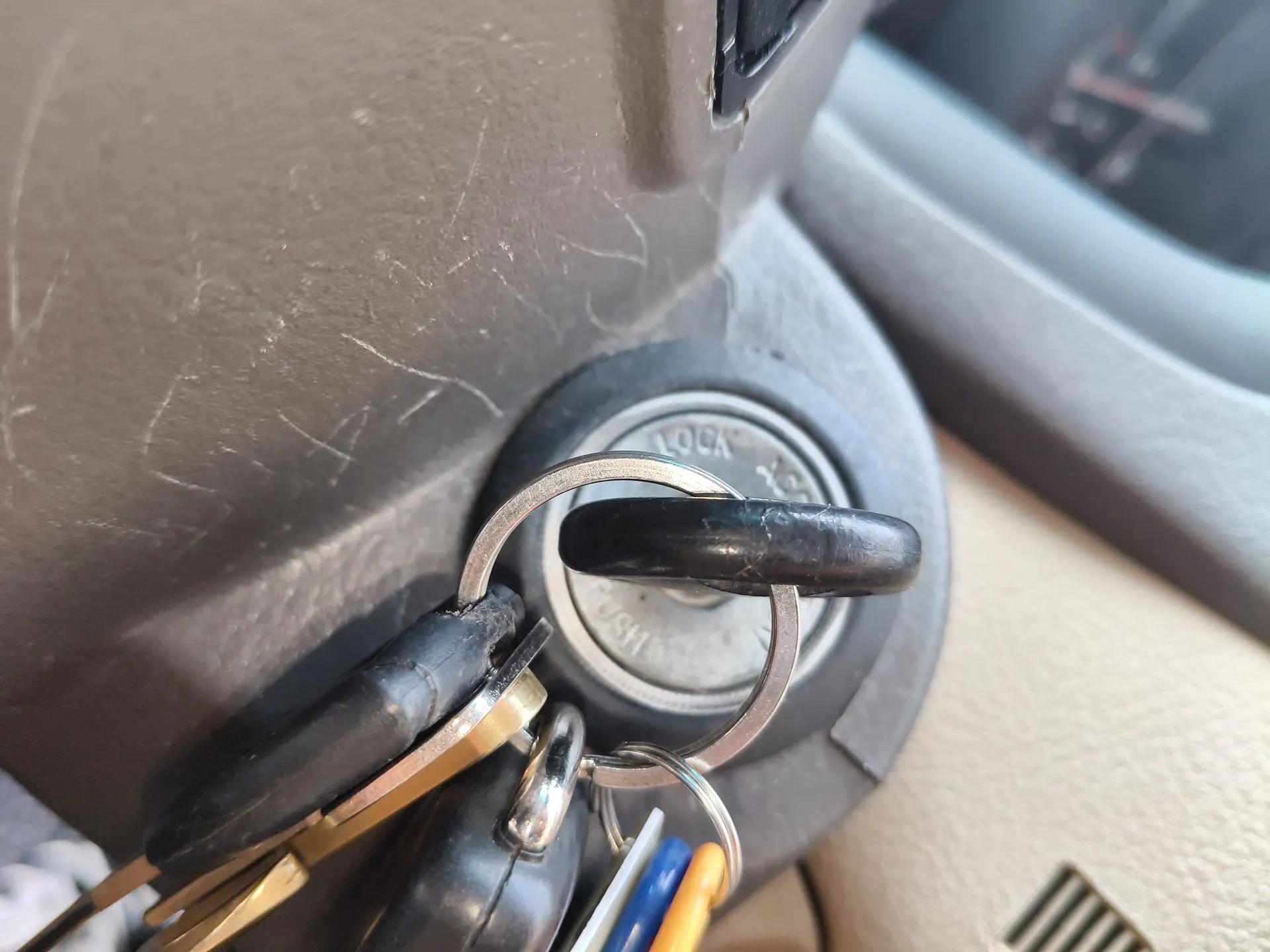 Kia Cerato 2012 1.6L AT GL — миниатюра 9