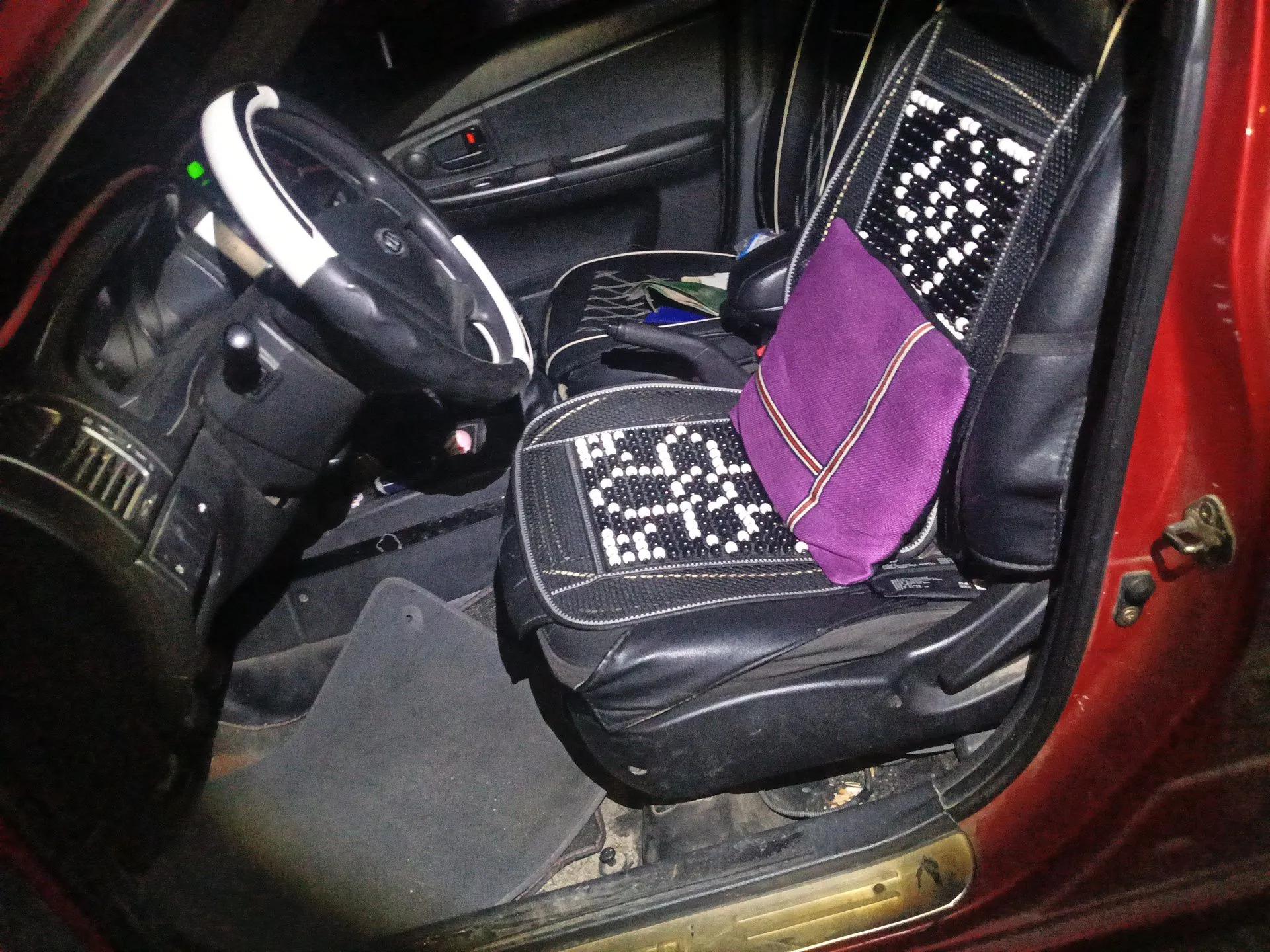 Kia Cerato 2012 1.6L MT GL — миниатюра 16