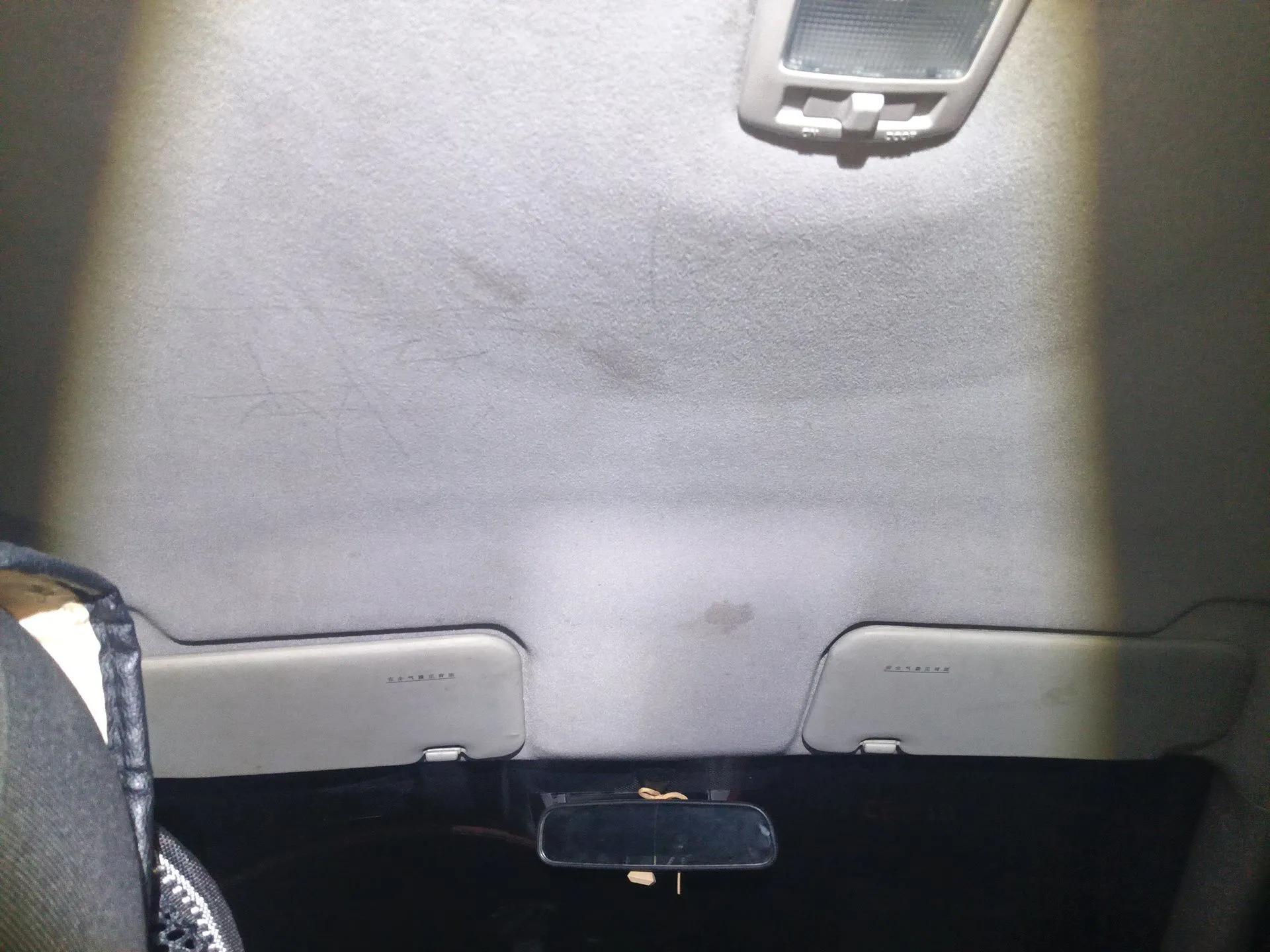 Kia Cerato 2012 1.6L MT GL — миниатюра 19