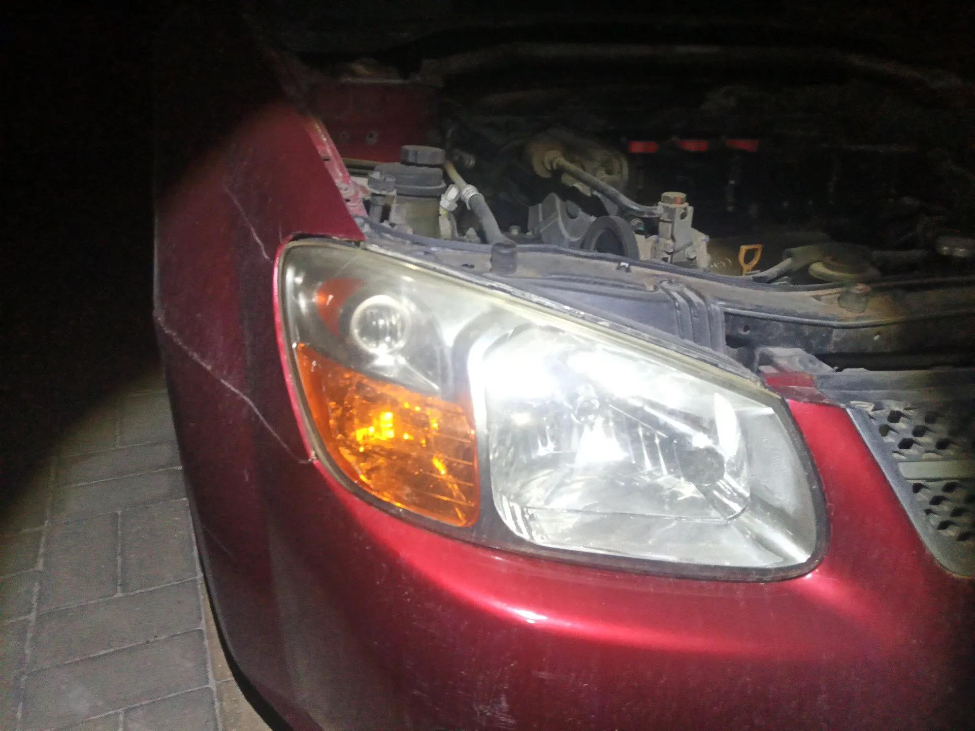 Kia Cerato 2012 1.6L MT GL — миниатюра 7