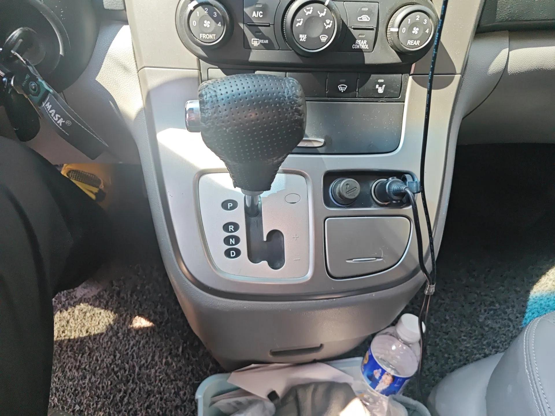 Kia VQ 2011 2.7 Comfort Edition — миниатюра 15