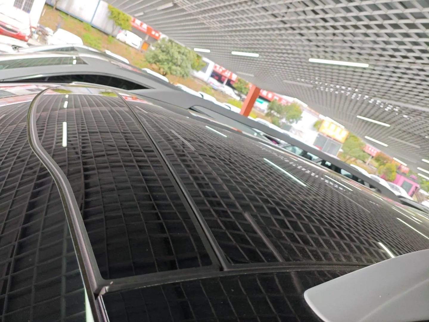 Kia KX7 2017 2.0L Automatic 2WD GLS 5-Seater — миниатюра 11