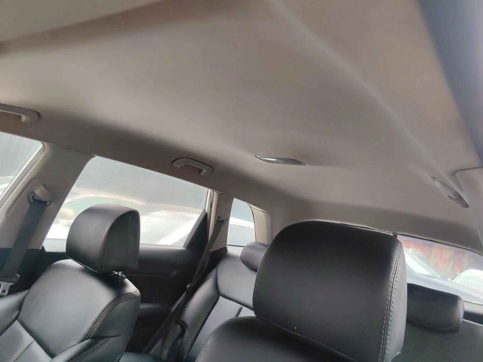 Kia KX7 2017 2.0L Automatic 2WD SMART 5-seater — миниатюра 21