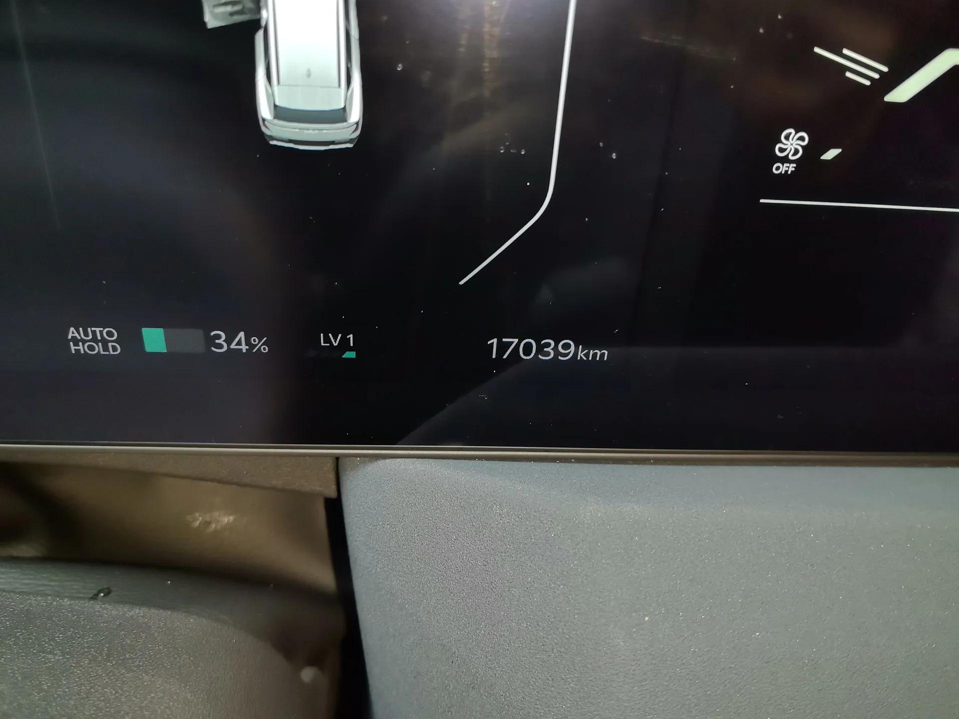 Kia EV5 2024 530 Air — миниатюра 13