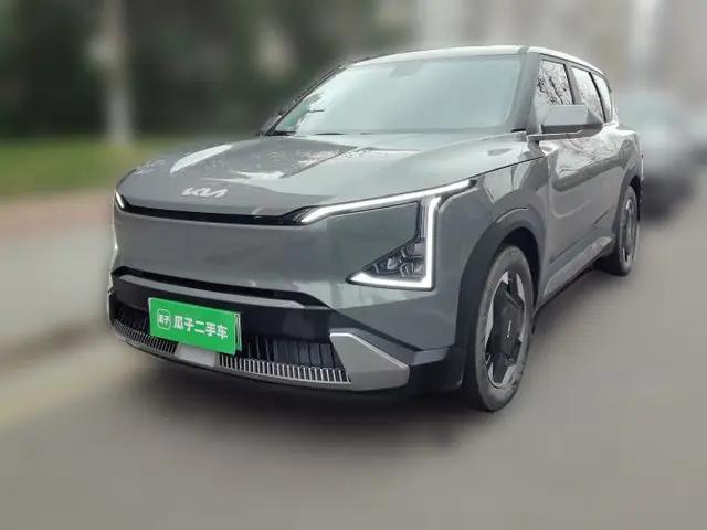 Kia EV5 2024 530 Air