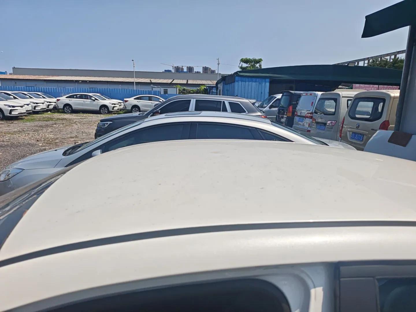 Kia K3 New Energy 2021 EV Comfort Edition 410km — миниатюра 11