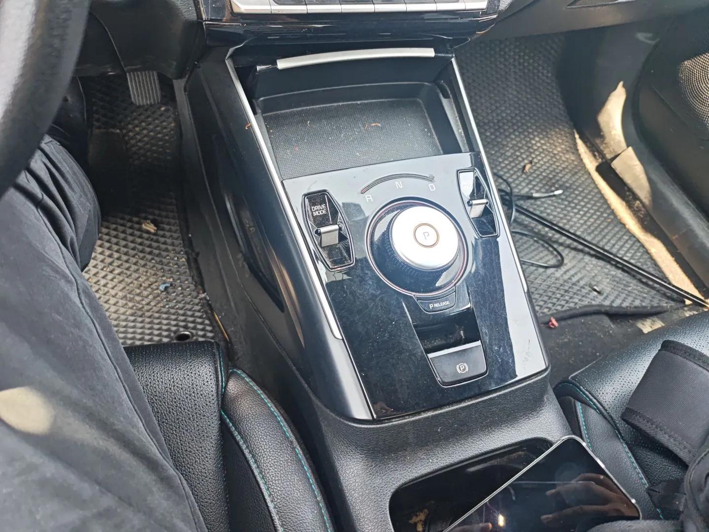 Kia K3 New Energy 2021 EV Comfort Edition 410km — миниатюра 17