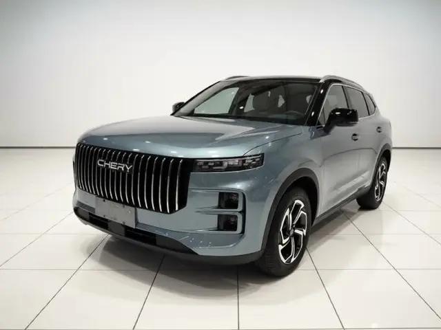 Chery Explore 06 2023 Urban Edition 1.6T Two-Wheel Drive Comfort