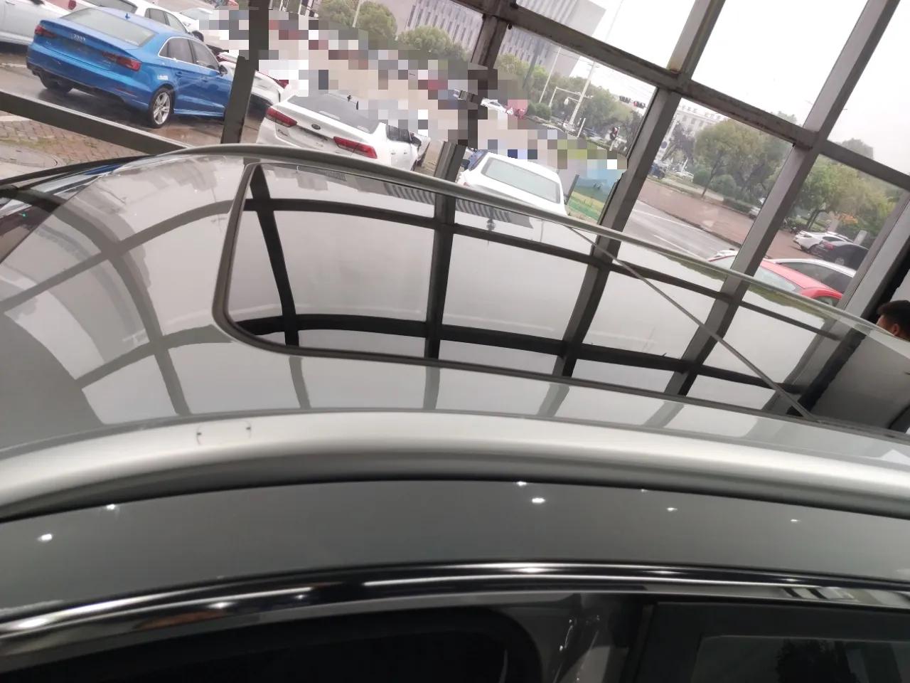 Chery Tiggo 8 PRO New Energy 2024 1.5T 100km XinChen Edition — миниатюра 11