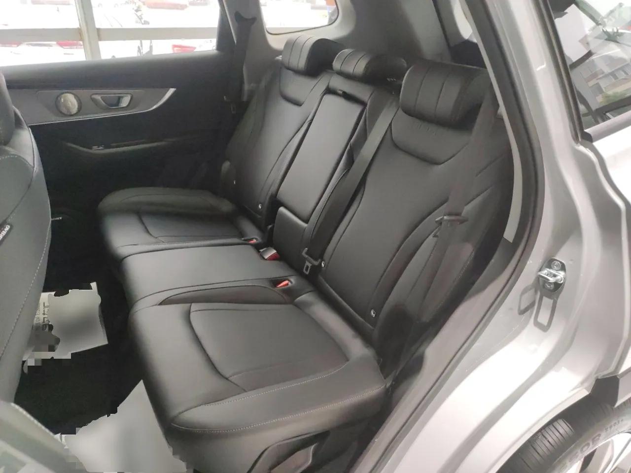 Chery Tiggo 8 PRO New Energy 2024 1.5T 100km XinChen Edition — миниатюра 19