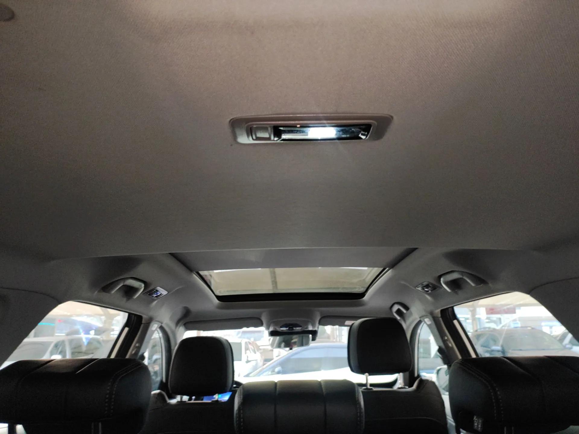 Chery Tiggo 8 PRO New Energy 2023 1.5T Enjoyment Edition — миниатюра 21