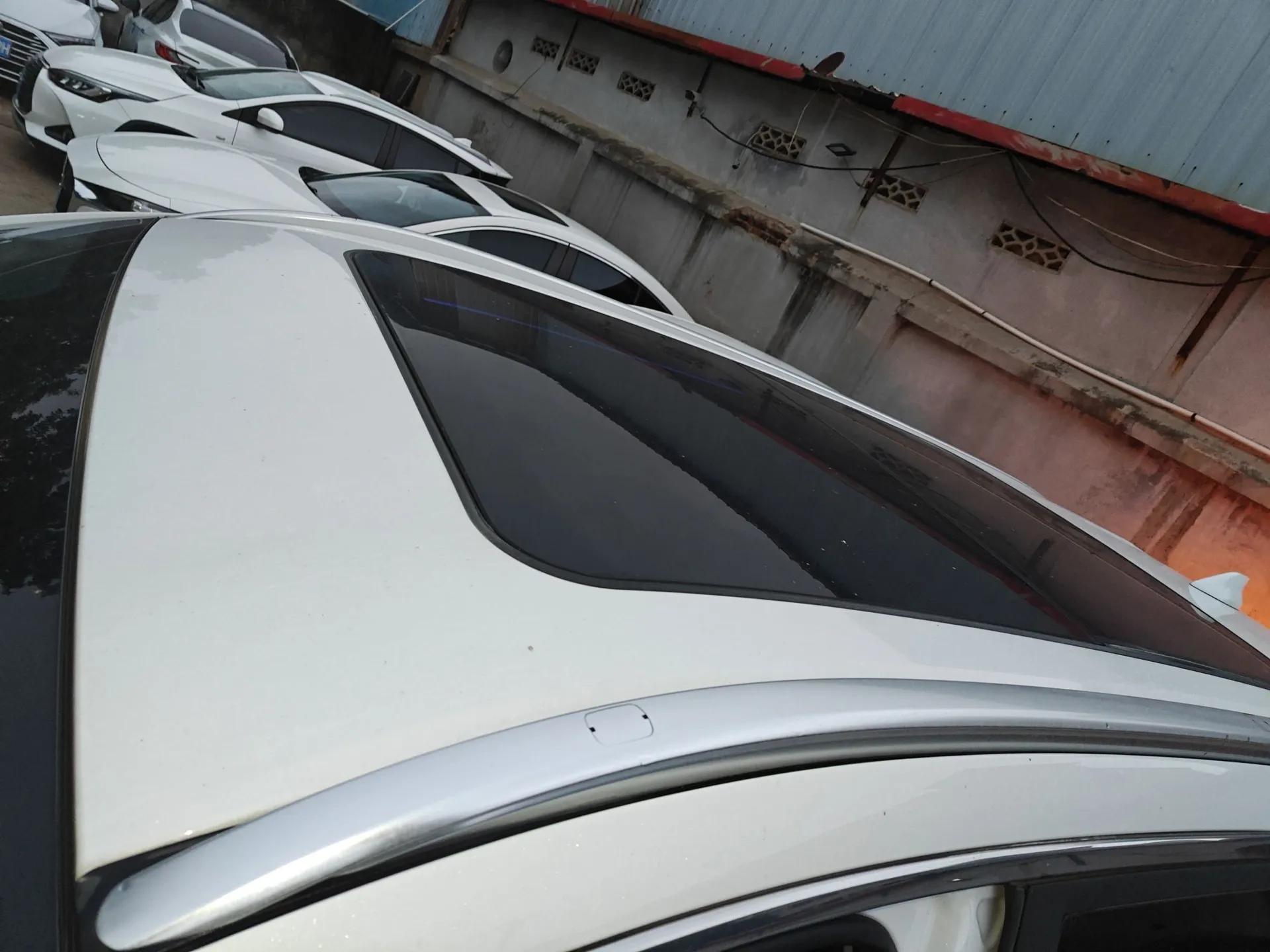 Chery Tiggo 8 PRO New Energy 2023 1.5T Enjoyment Edition — миниатюра 11