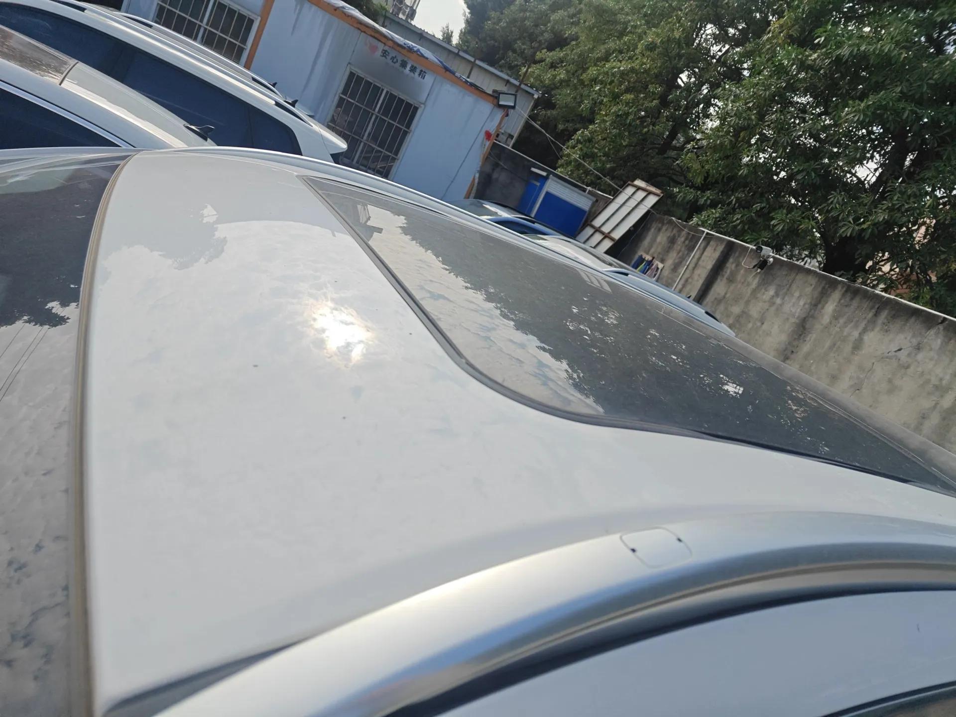 Chery Tiggo 8 PRO New Energy 2023 1.5T Enjoyment Edition — миниатюра 11