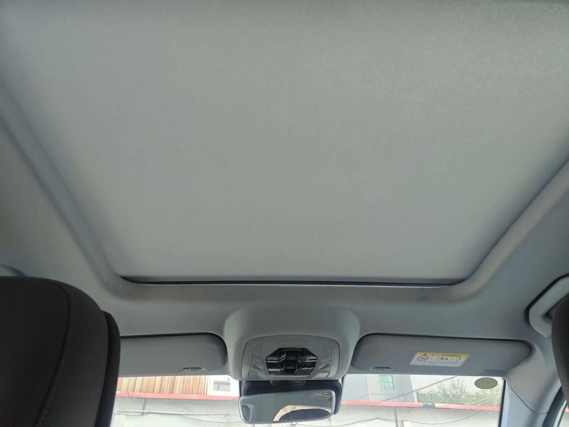 Chery Tiggo 8 PRO New Energy 2023 1.5T Enjoyment Edition — миниатюра 21