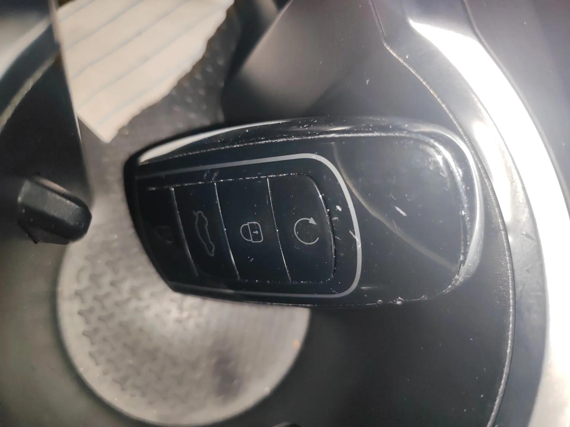 Chery Arrizo 5 GT 2022 1.6T DCT Chii — миниатюра 9