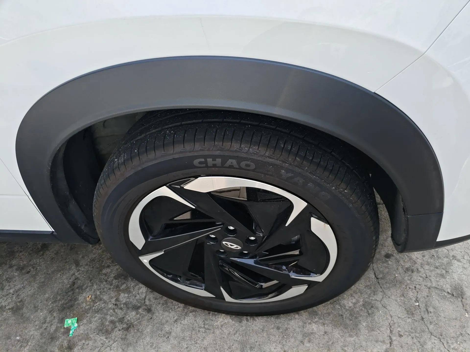 Chery Tiggo 7 C-DM 2025 1.5T 120KM Luxury Trim — миниатюра 8