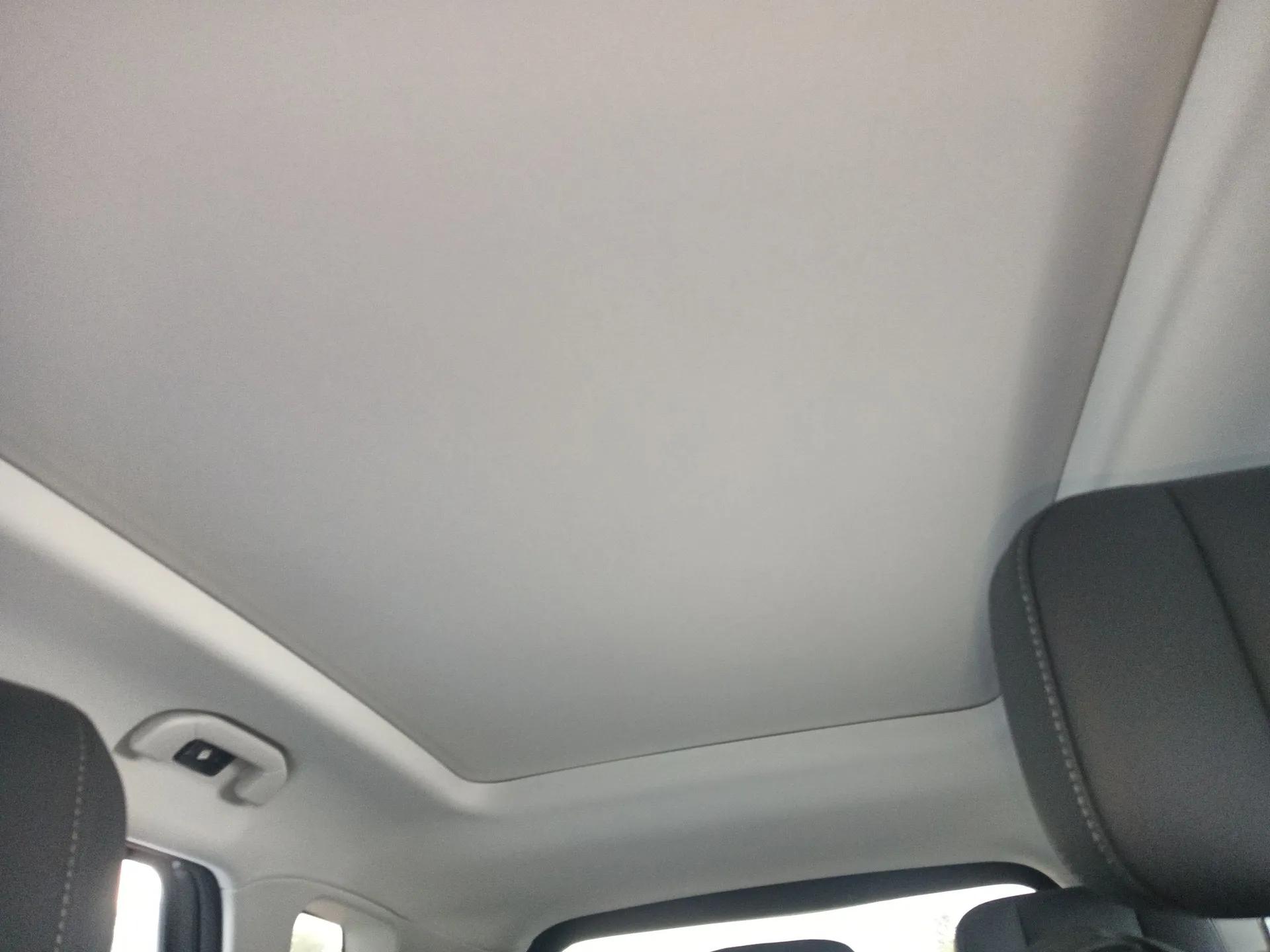 Chery Tiggo 7 C-DM 2025 1.5T 120KM Luxury Trim — миниатюра 21