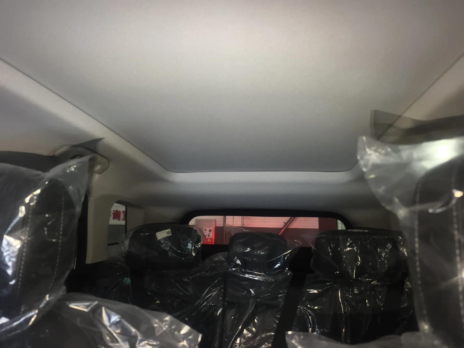Chery Tiggo 7 C-DM 2025 1.5T 120KM Luxury Trim — миниатюра 20