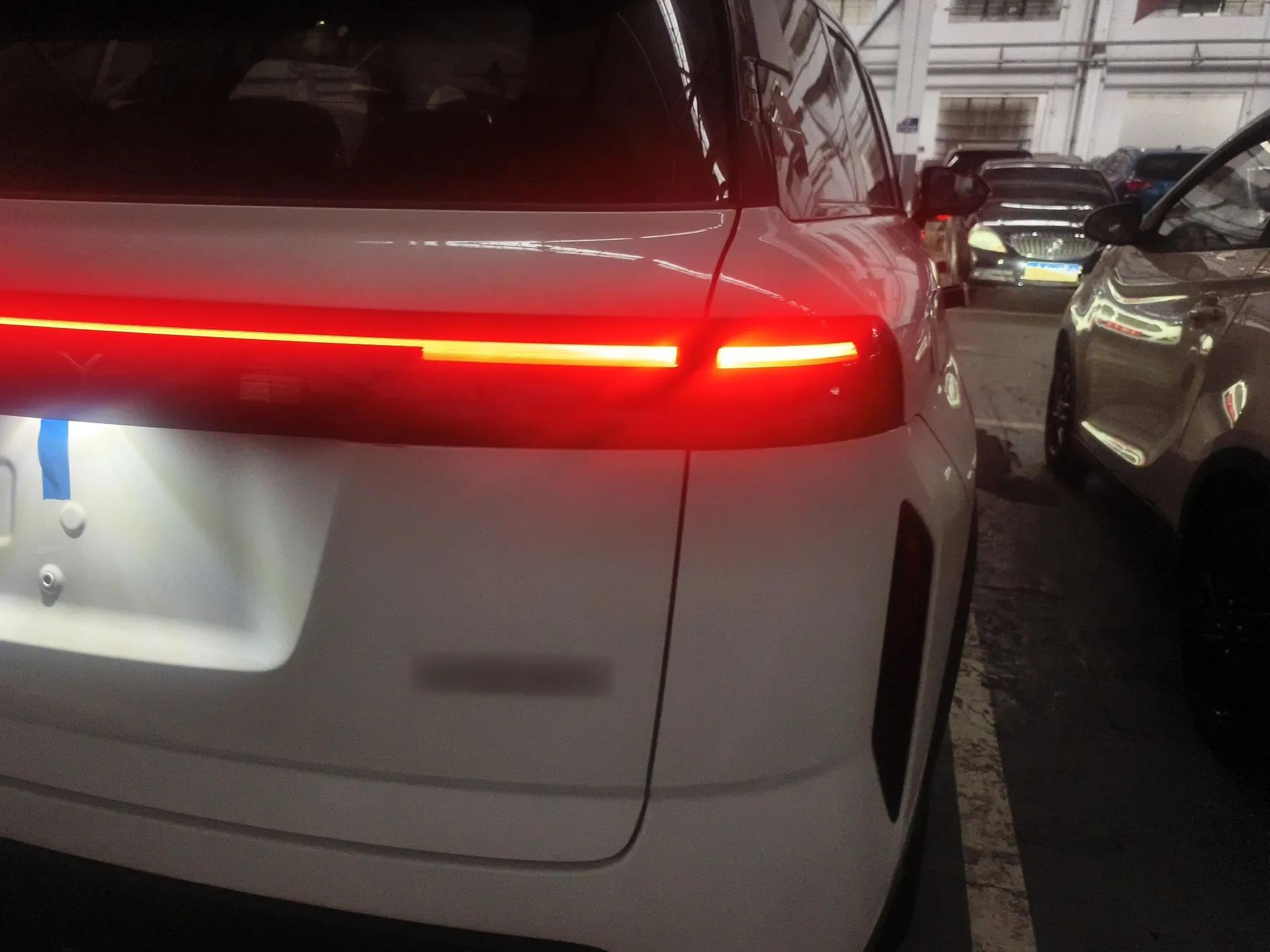 Chery Tiggo 7 C-DM 2025 1.5T 120KM Luxury Trim — миниатюра 8