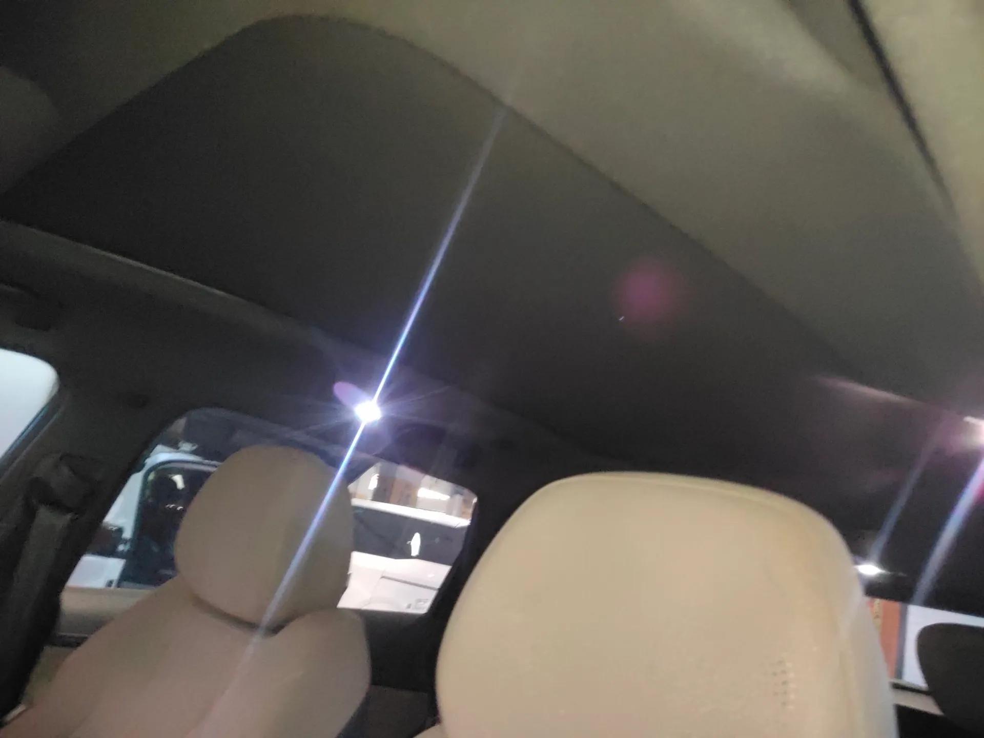 Chery Tiggo 8 PLUS C-DM 2025 1.5T 116 km Prestige Version 5 Seats — миниатюра 21