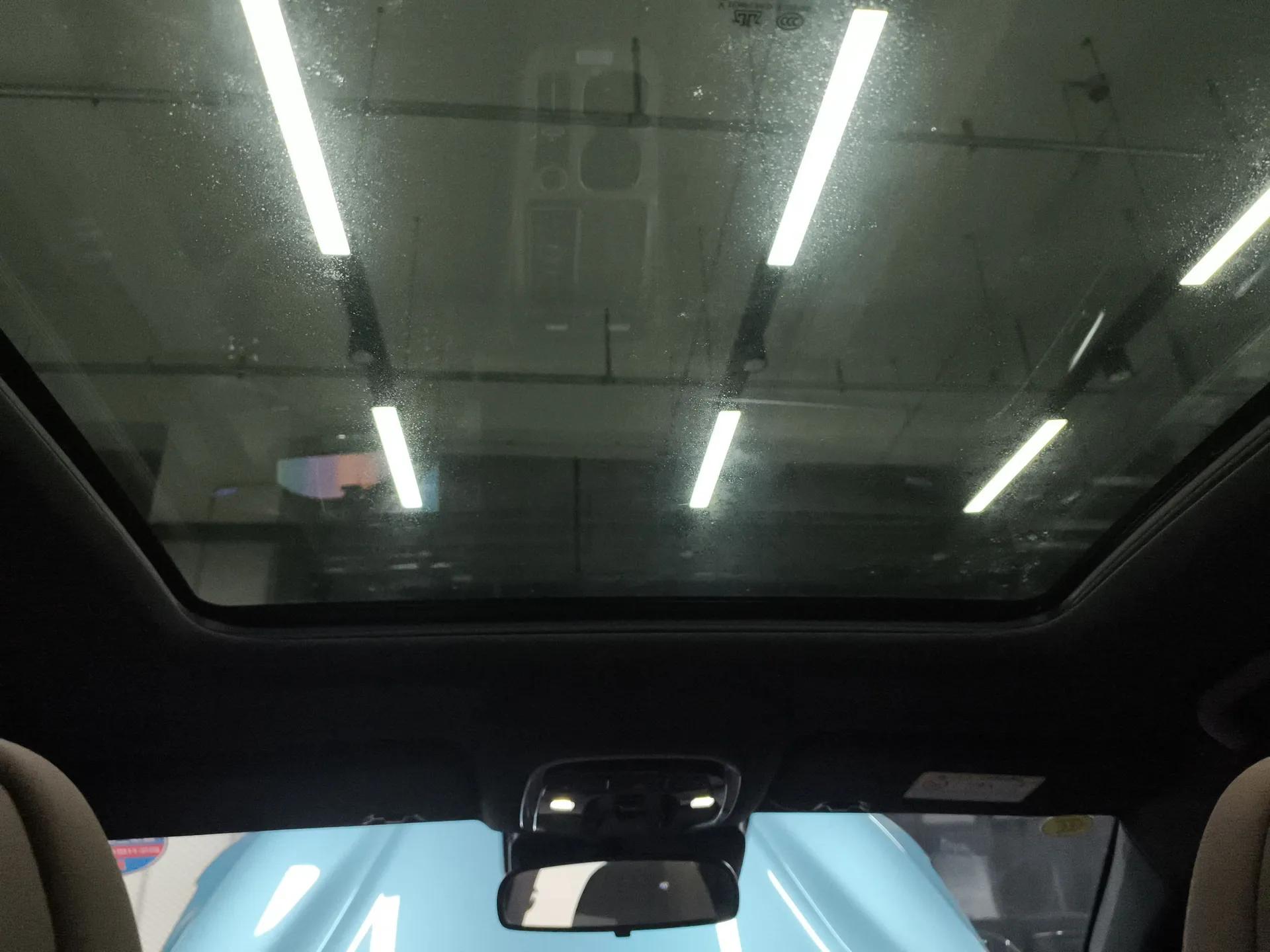 Chery Tiggo 8 PLUS C-DM 2025 1.5T 116 km Prestige Version 5 Seats — миниатюра 21