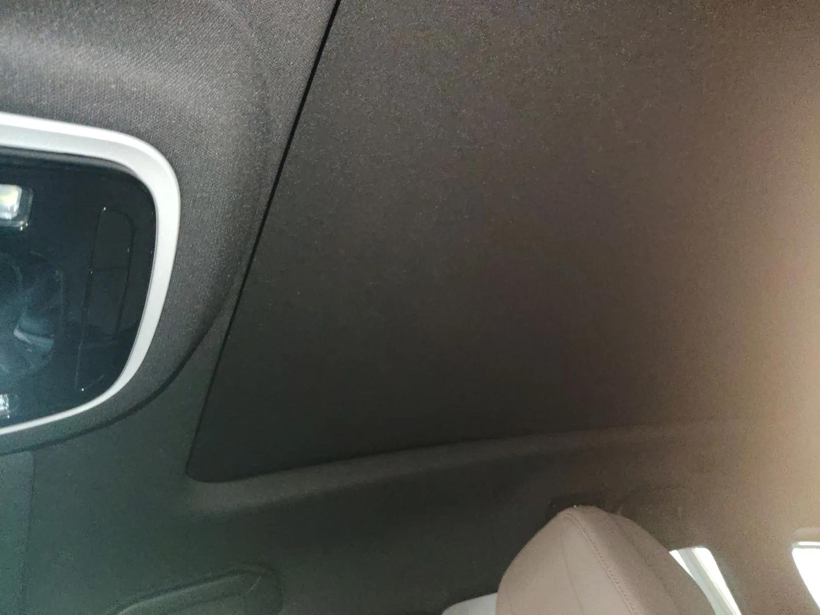 Chery Tiggo 8 PLUS C-DM 2025 1.5T 116 km Prestige Version 5 Seats — миниатюра 21