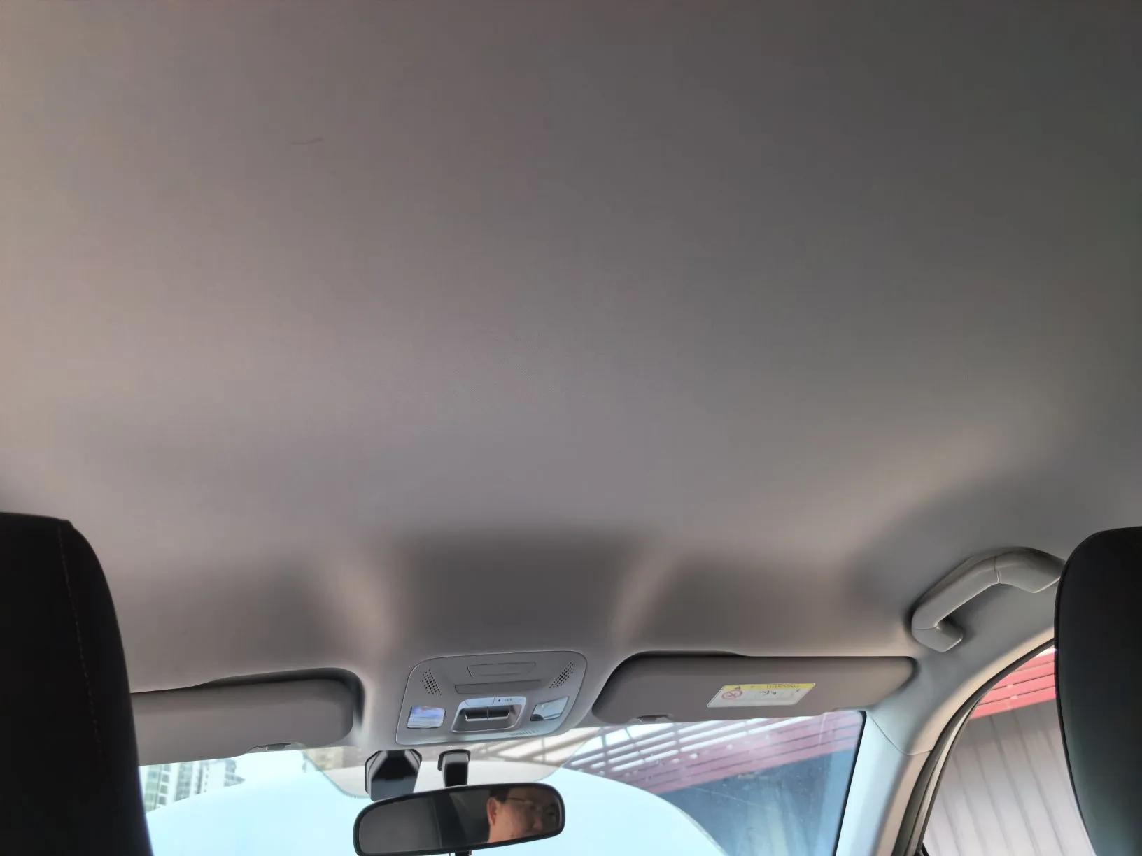 Chery OMODA 2023 1.5T CVT New Dynamic Edition — миниатюра 21