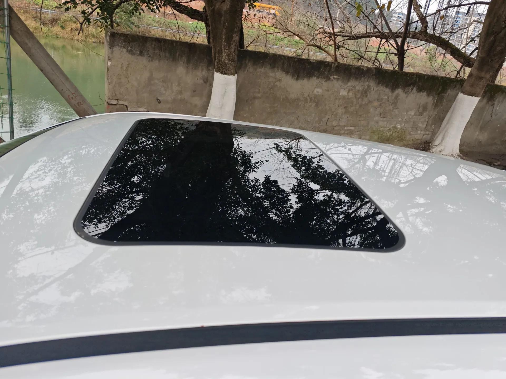 Chery OMODA 2022 1.5T CVT Yujie Edition — миниатюра 11