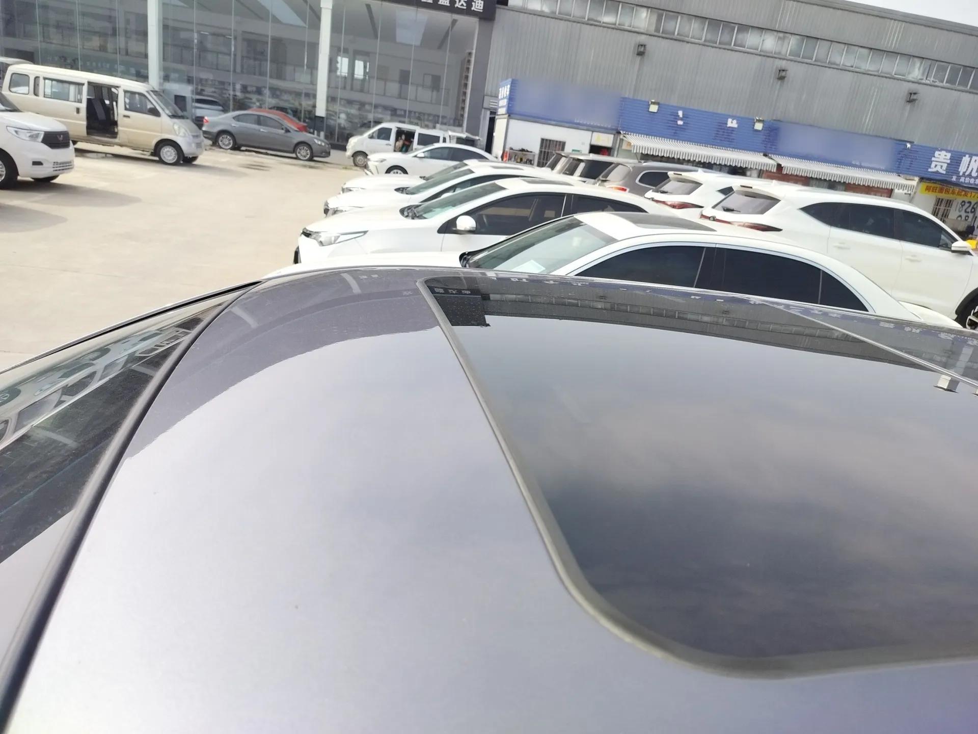 Chery OMODA 2024 Guardian Edition 1.5T CVT Guardian PLUS — миниатюра 11